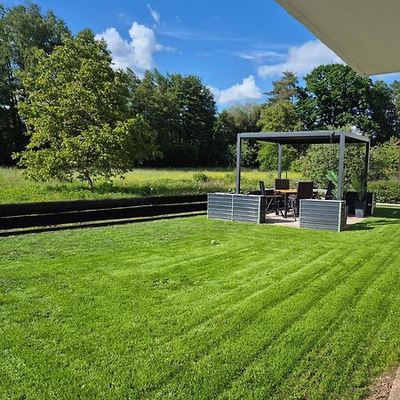 Titel Am Fusse Der Rhoen, Ist Es Schoen Bad Kissingen Ngoại thất bức ảnh